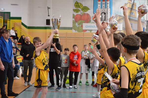 Grójeckie Jabłko Cup 2023