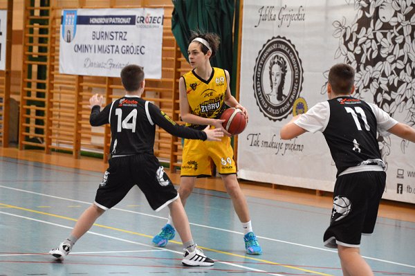Grójeckie Jabłko Cup 2023