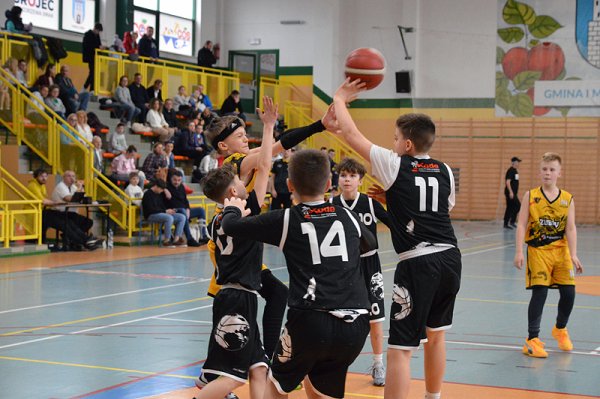 Grójeckie Jabłko Cup 2023