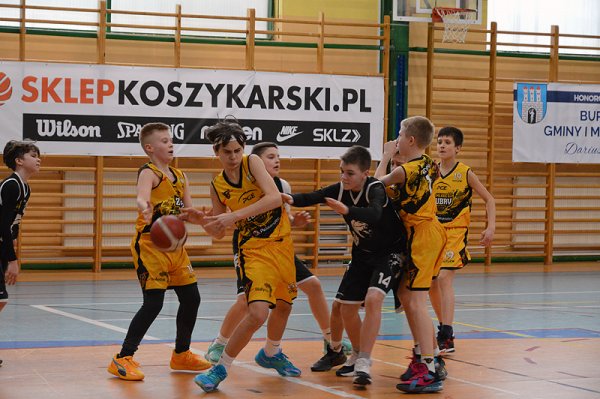 Grójeckie Jabłko Cup 2023