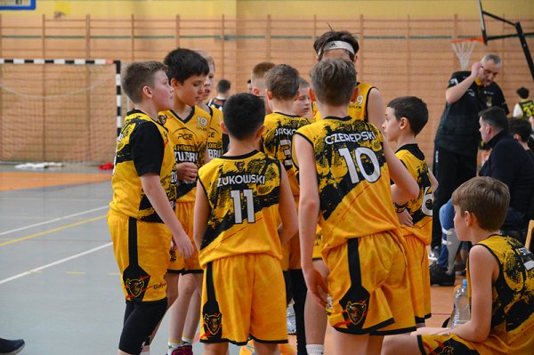 Grójeckie Jabłko Cup 2023