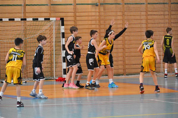 Grójeckie Jabłko Cup 2023