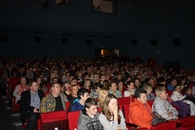 Kino GOK już działa