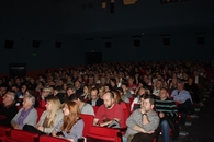 Kino GOK już działa