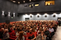 Kino GOK już działa