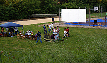 Grójeckie Kino Plenerowe