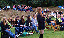 Grójeckie Kino Plenerowe