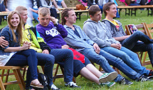 Grójeckie Kino Plenerowe