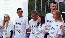 Grójeckie Kino Plenerowe