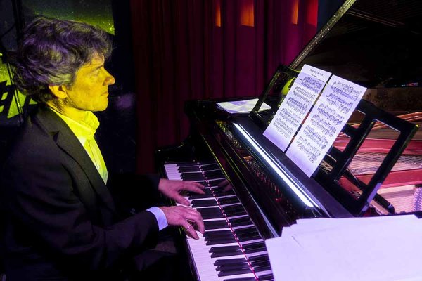 Koncert Karnawałowy Grójeckiej Orkiestry Kameralnej