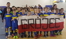 Memoriał Władysława Kramczyka 2015