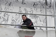 Sebastian Krawczak Art przedstawia