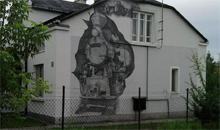 Sebastian Krawczak Art przedstawia