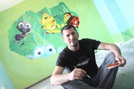 Sebastian Krawczak przedstawia
