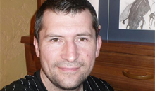 Sebastian Krawczak Art przedstawia