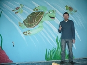 Sebastian Krawczak Art przedstawia
