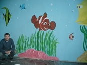 Sebastian Krawczak Art przedstawia