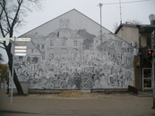Sebastian Krawczak Art przedstawia