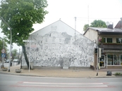 Sebastian Krawczak Art przedstawia