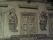 Sebastian Krawczak Art przedstawia