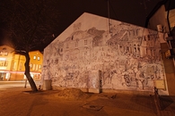 Sebastian Krawczak Art przedstawia