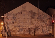 Sebastian Krawczak Art przedstawia