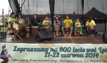 Obchody 600-lecia wsi Lesznowola
