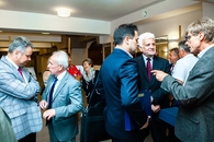 Gala Lider roku 2013 Powiatu Grójeckiego