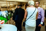 Gala Lider roku 2013 Powiatu Grójeckiego