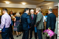 Gala Lider roku 2013 Powiatu Grójeckiego