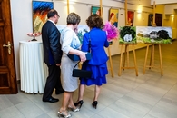 Gala Lider roku 2013 Powiatu Grójeckiego
