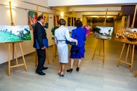 Gala Lider roku 2013 Powiatu Grójeckiego