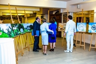 Gala Lider roku 2013 Powiatu Grójeckiego