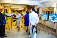 Gala Lider roku 2013 Powiatu Grójeckiego