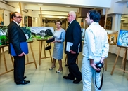 Gala Lider roku 2013 Powiatu Grójeckiego