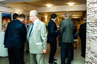 Gala Lider roku 2013 Powiatu Grójeckiego