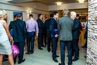 Gala Lider roku 2013 Powiatu Grójeckiego