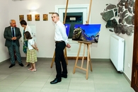 Gala Lider roku 2013 Powiatu Grójeckiego