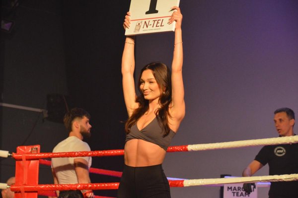 Gala sztuk walki Marceli Team Fight Night IX