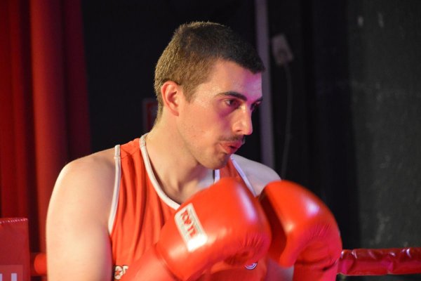Gala sztuk walki Marceli Team Fight Night IX