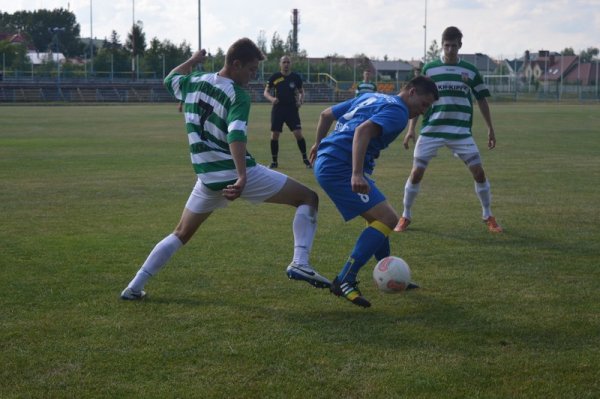 Zakończenie sezonu 2015/2016 Mazowsza Grójec