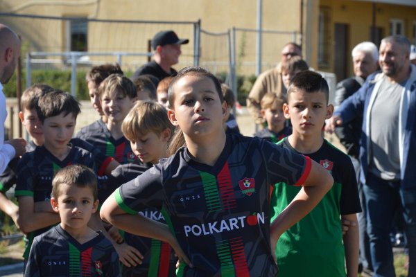 GKS Mazowsze Grójec świętowało jubileusz 80-lecia