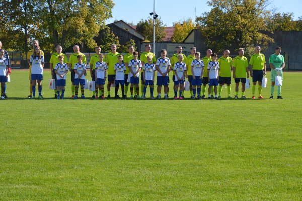 GKS Mazowsze Grójec świętowało jubileusz 80-lecia