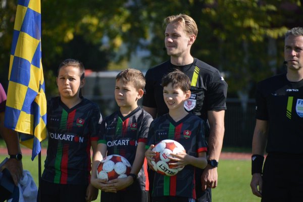 GKS Mazowsze Grójec świętowało jubileusz 80-lecia