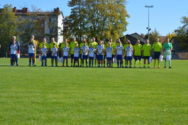 GKS Mazowsze Grójec świętowało jubileusz 80-lecia