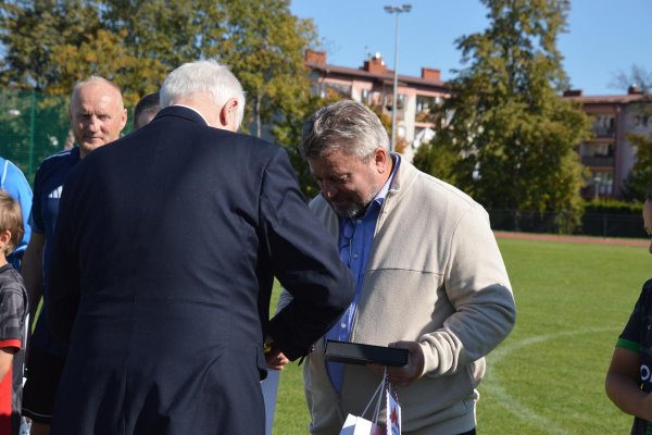 GKS Mazowsze Grójec świętowało jubileusz 80-lecia