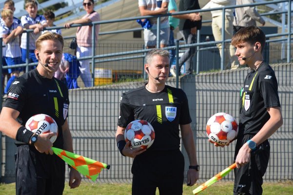 GKS Mazowsze Grójec świętowało jubileusz 80-lecia