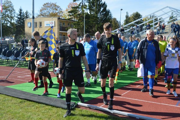 GKS Mazowsze Grójec świętowało jubileusz 80-lecia