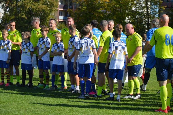 GKS Mazowsze Grójec świętowało jubileusz 80-lecia