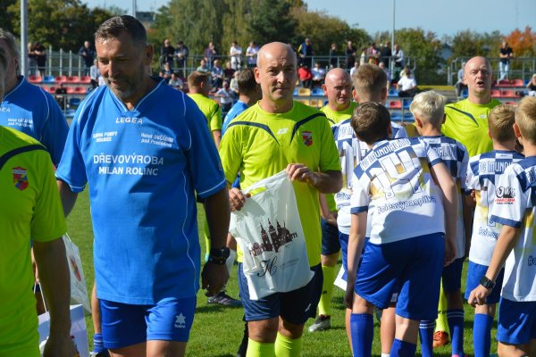 GKS Mazowsze Grójec świętowało jubileusz 80-lecia